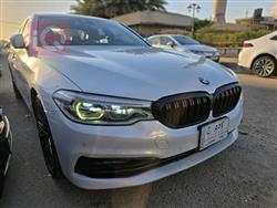 بي ام دبليو الفئة 5